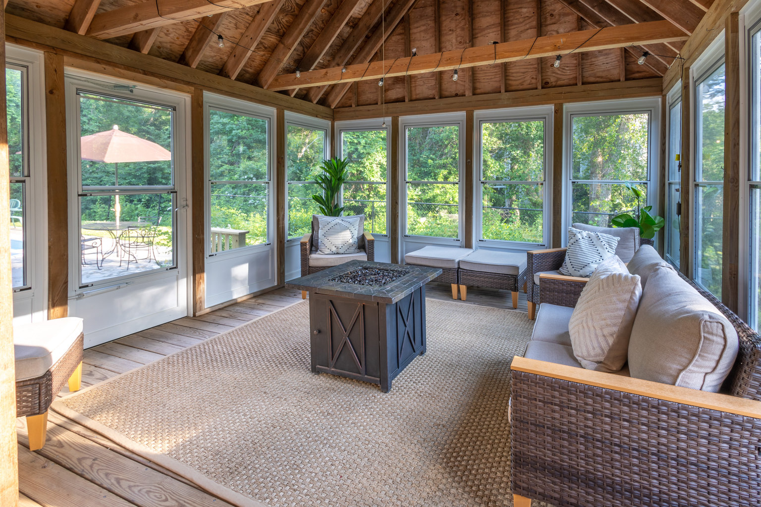 Mashpee Vacation Rental