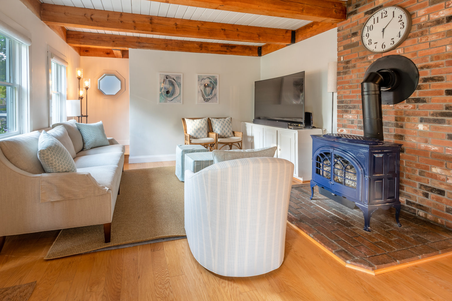 Mashpee Vacation Rental