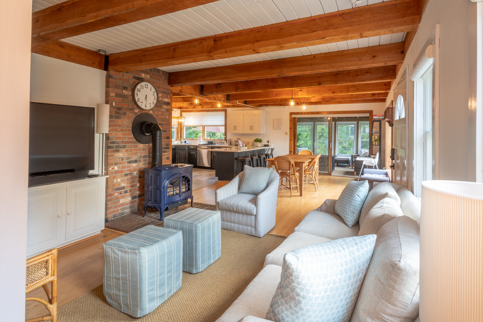 Mashpee Vacation Rental