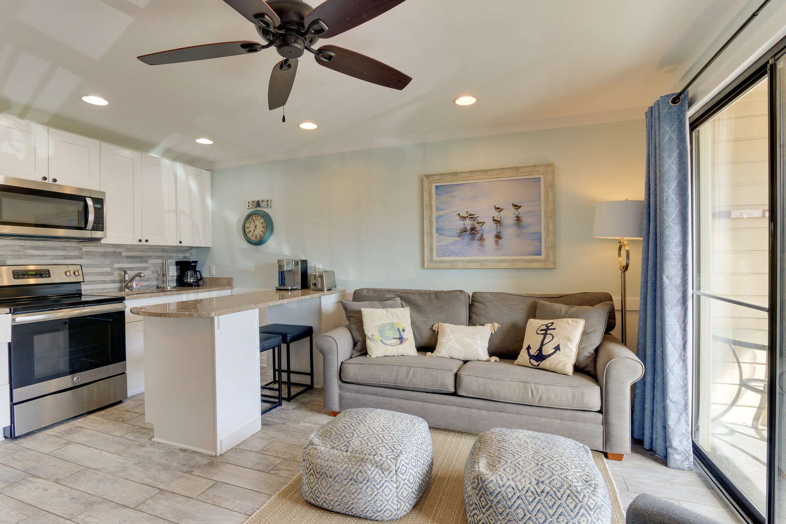 Hilton Head Island Vacation Rental