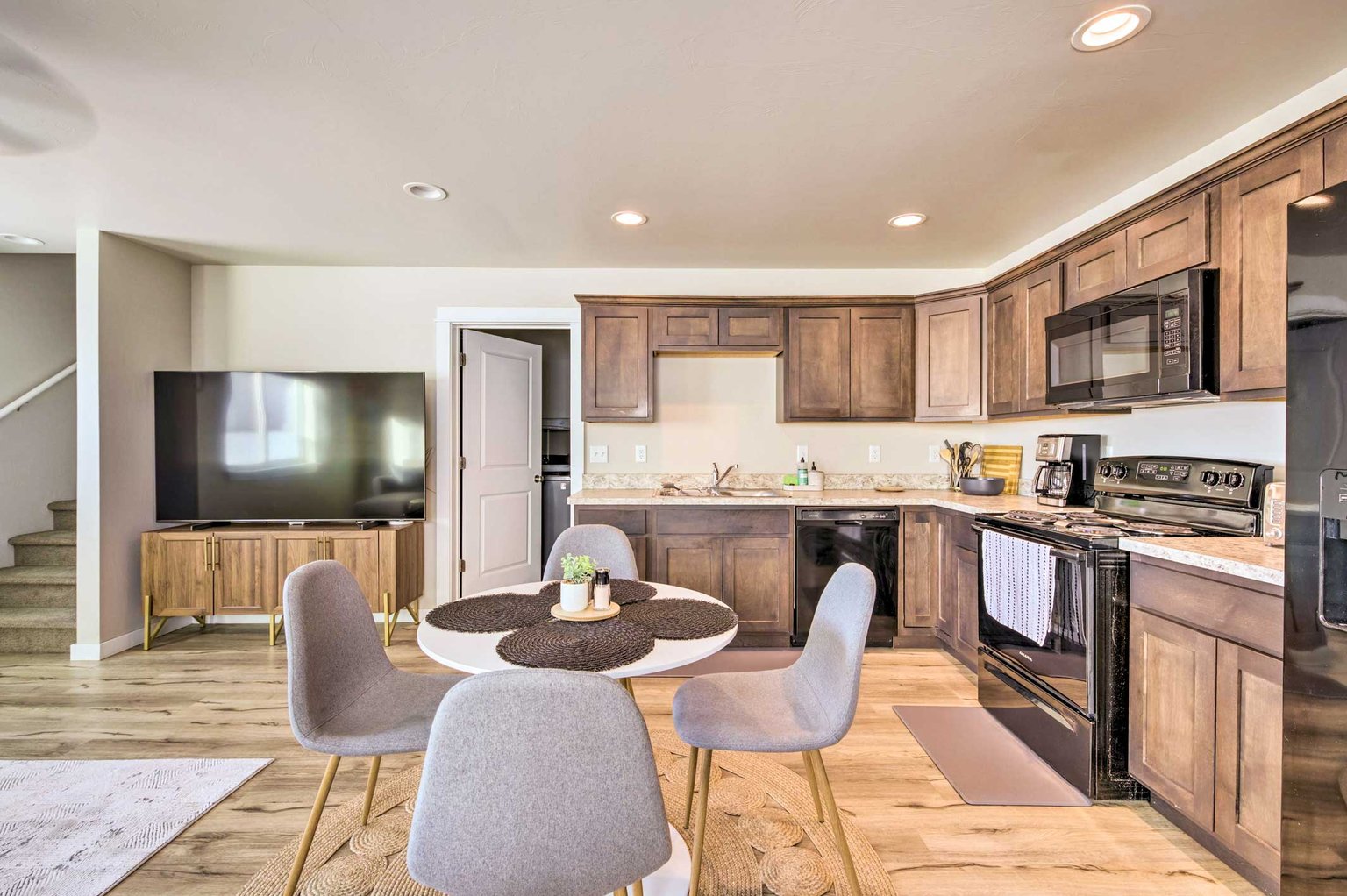 Belgrade Vacation Rental