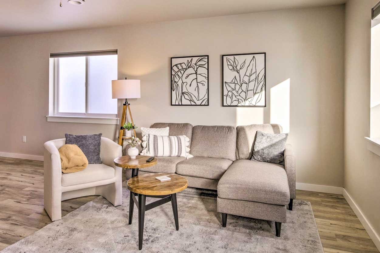 Belgrade Vacation Rental