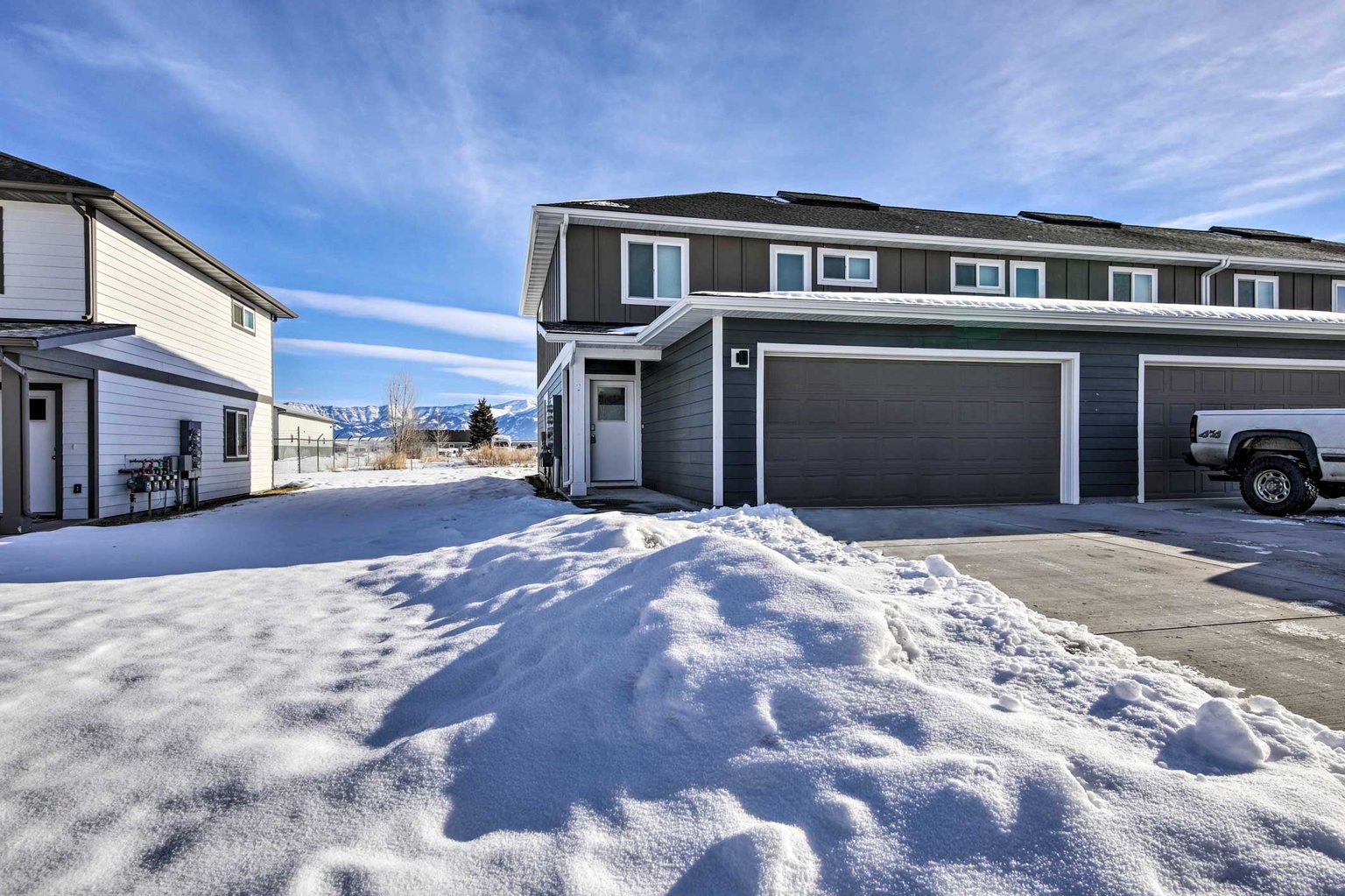 Belgrade Vacation Rental