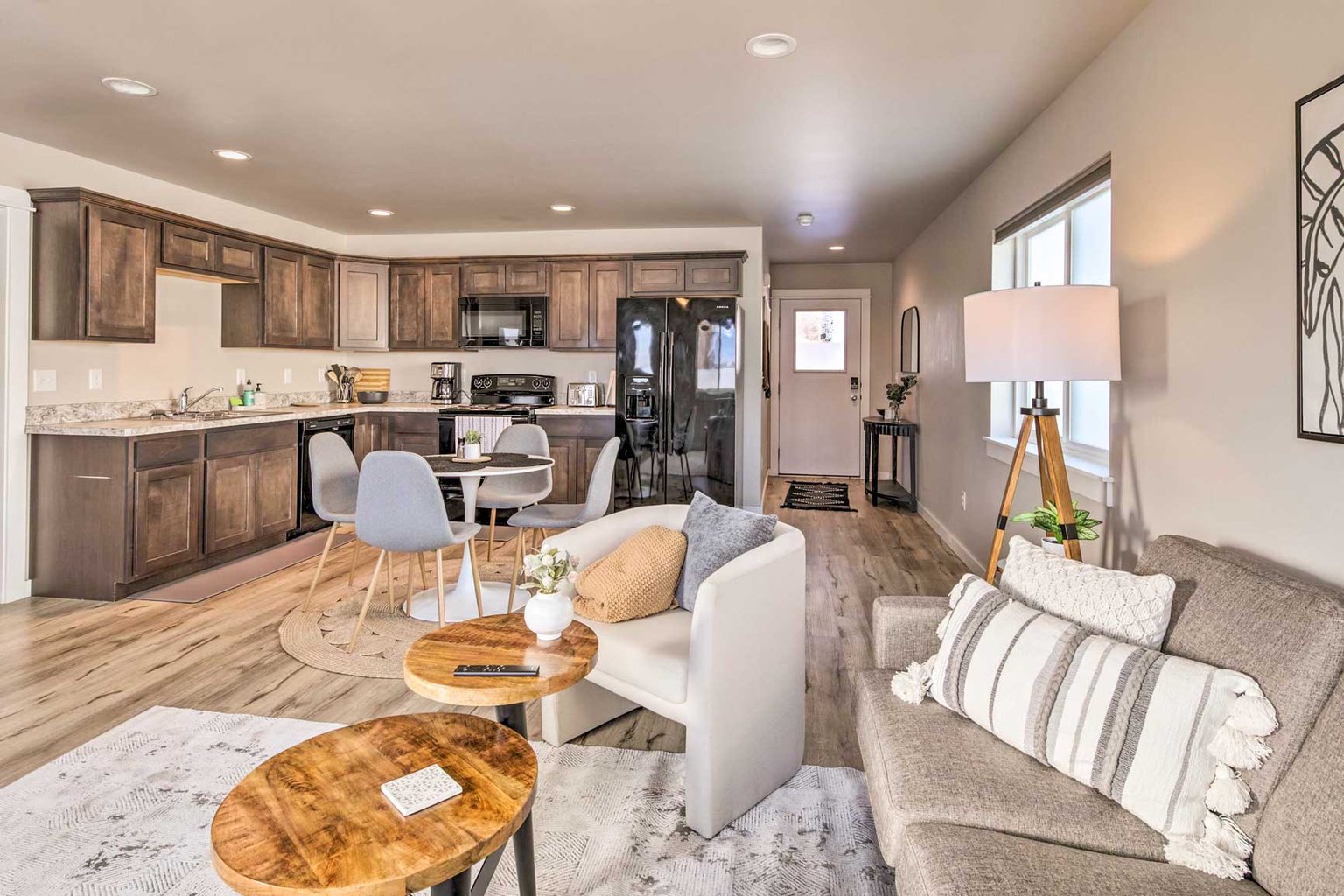 Belgrade Vacation Rental