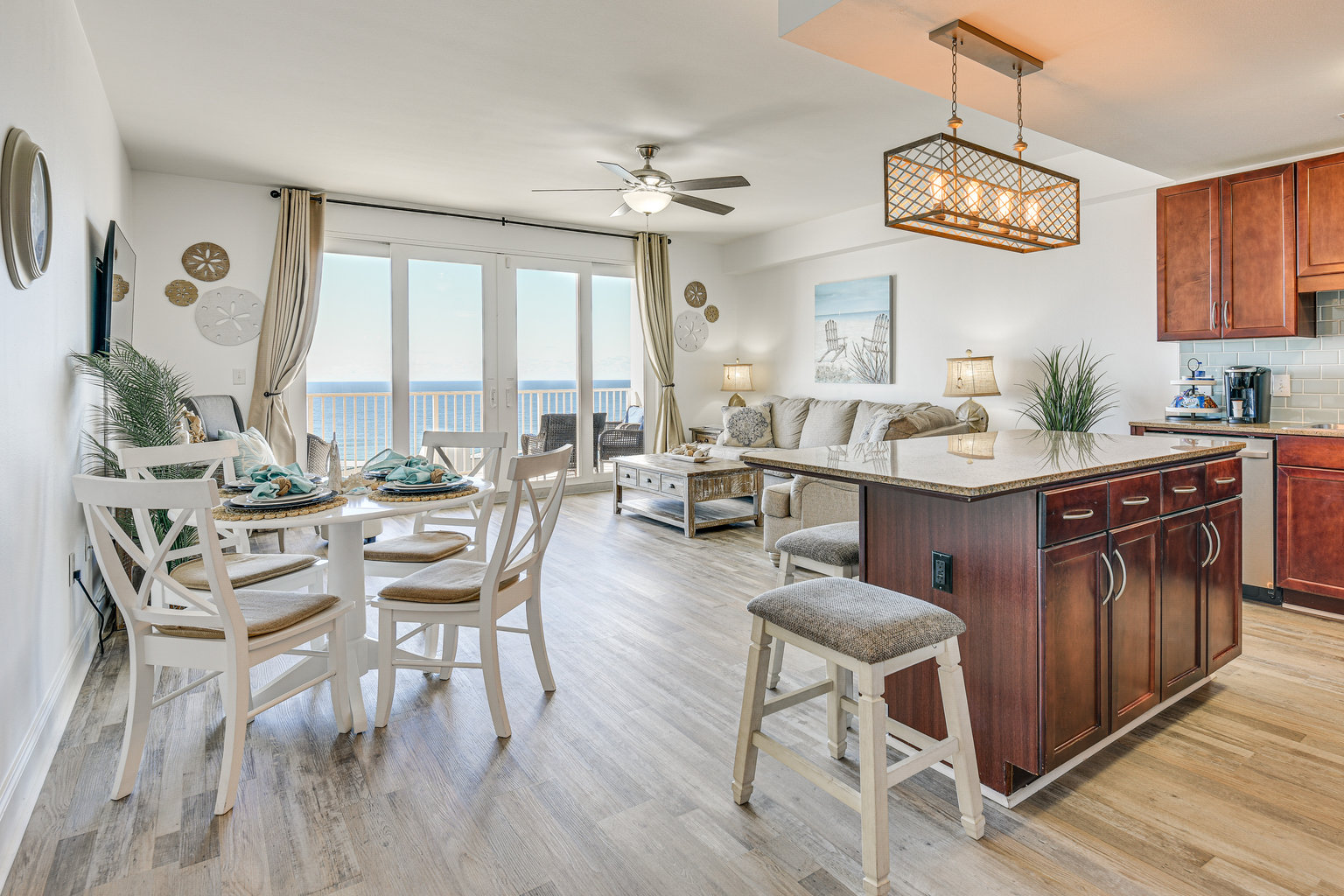 Panama City Beach Vacation Rental