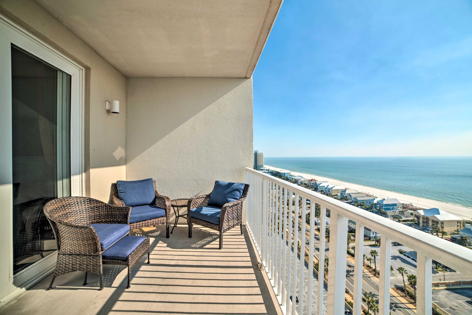 Panama City Beach Vacation Rental