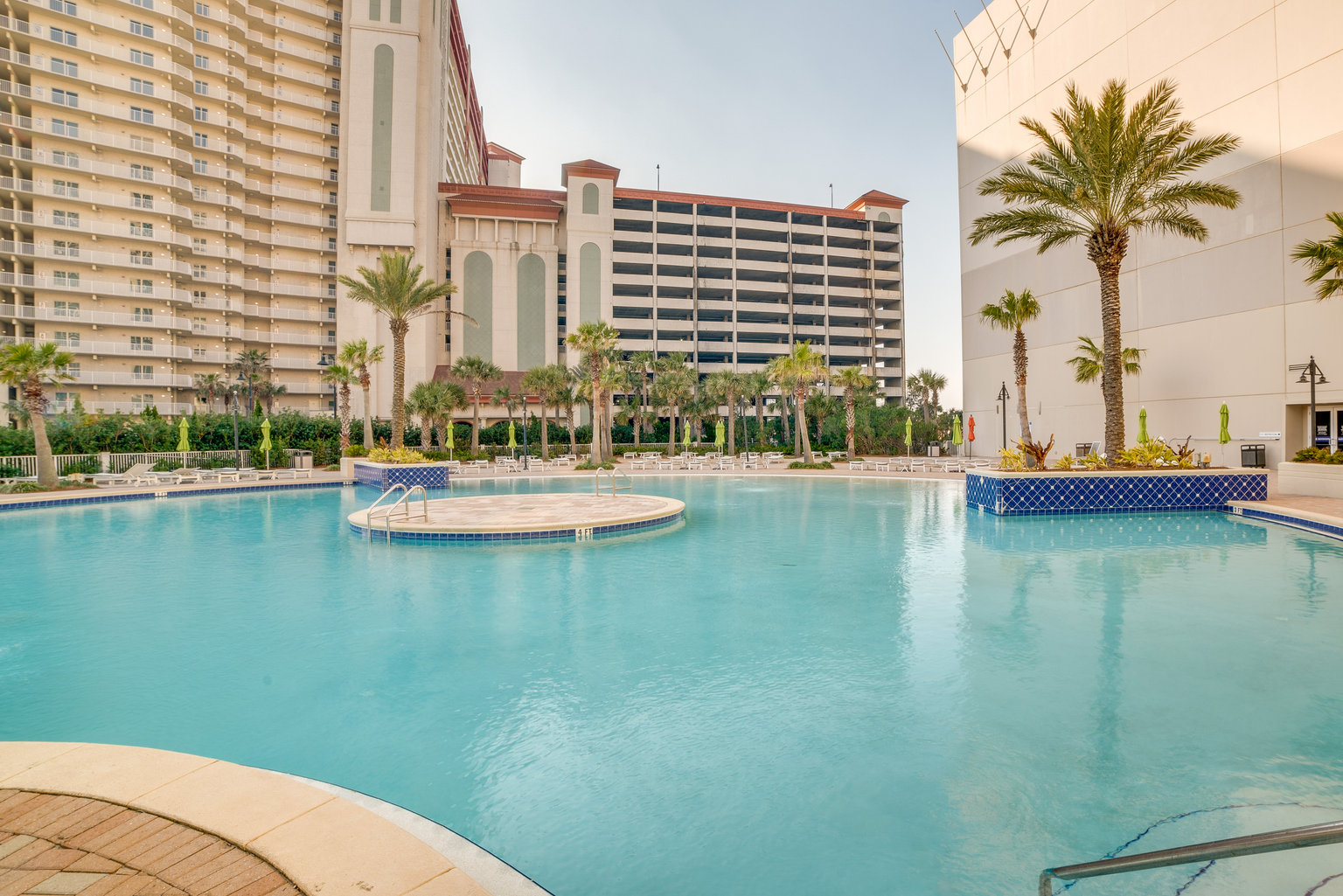 Panama City Beach Vacation Rental