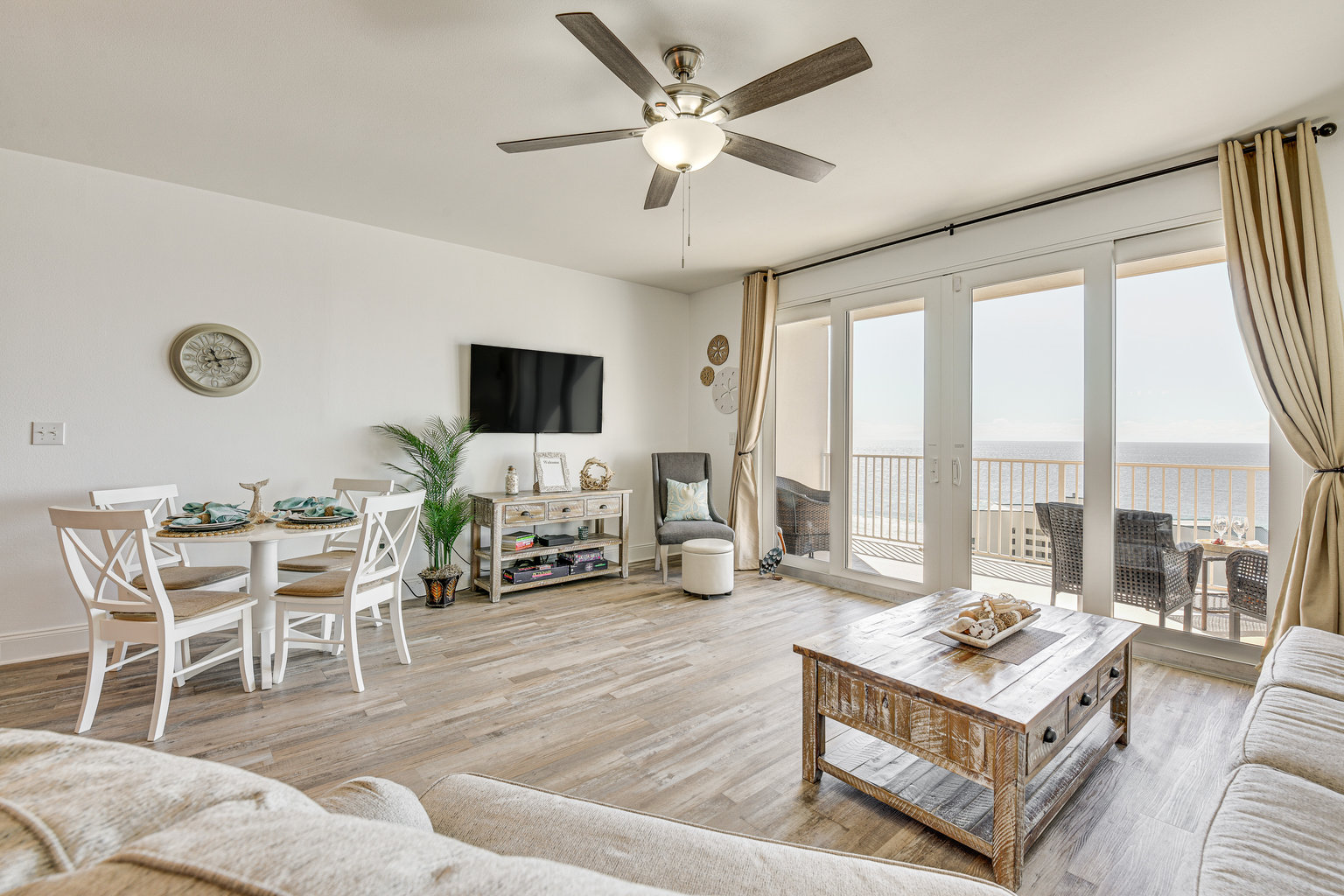 Panama City Beach Vacation Rental