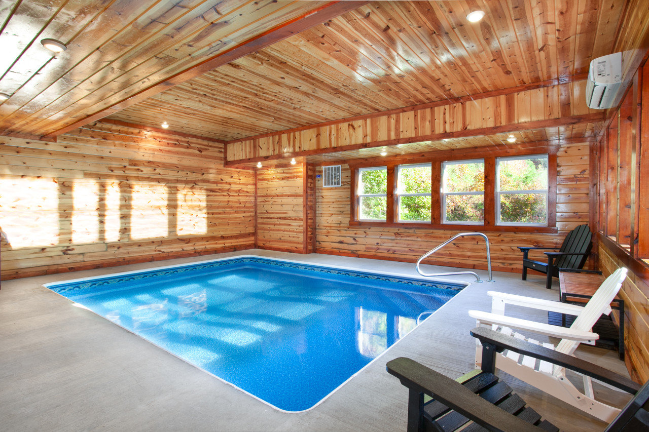 Sevierville Vacation Rental