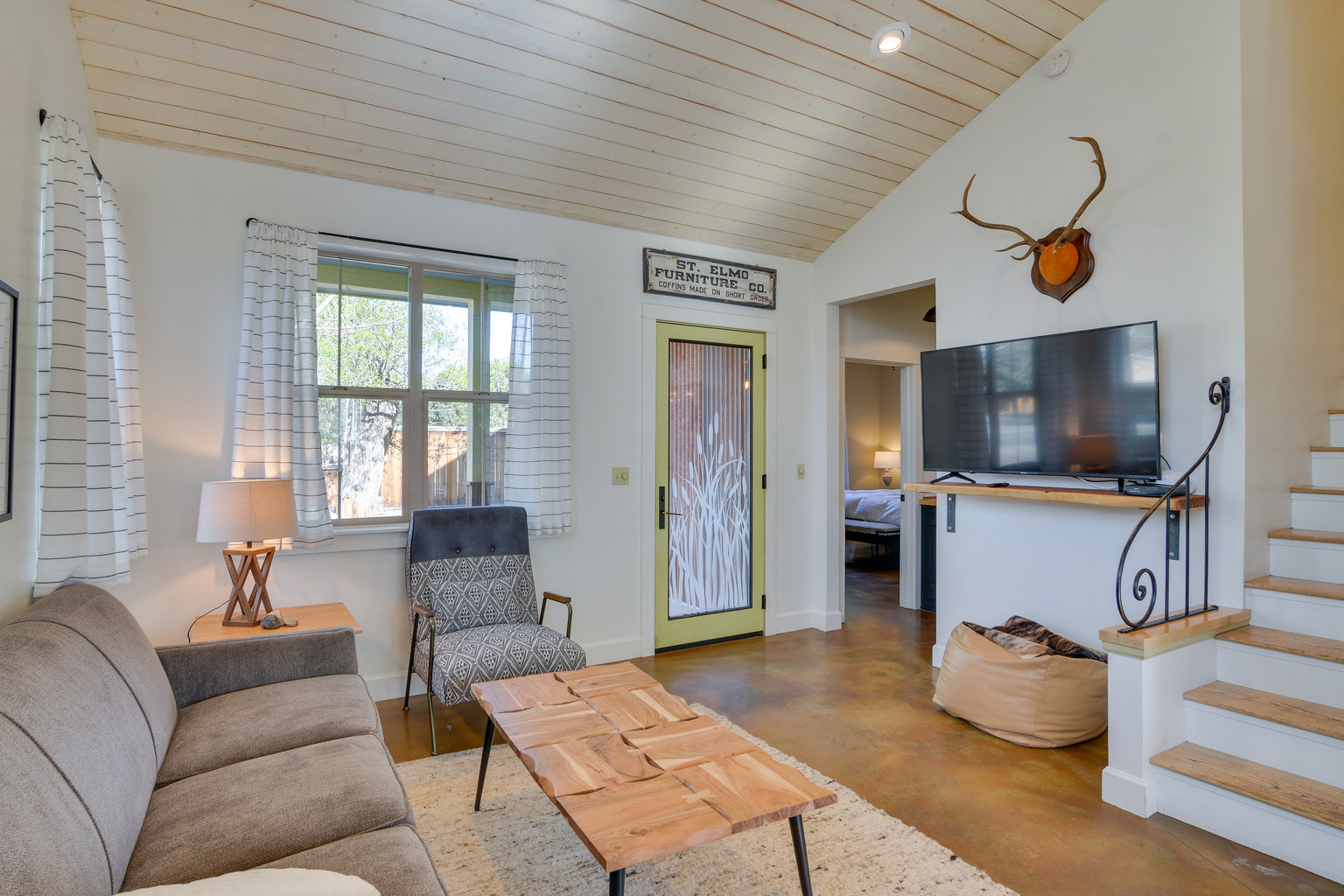 Buena Vista Vacation Rental