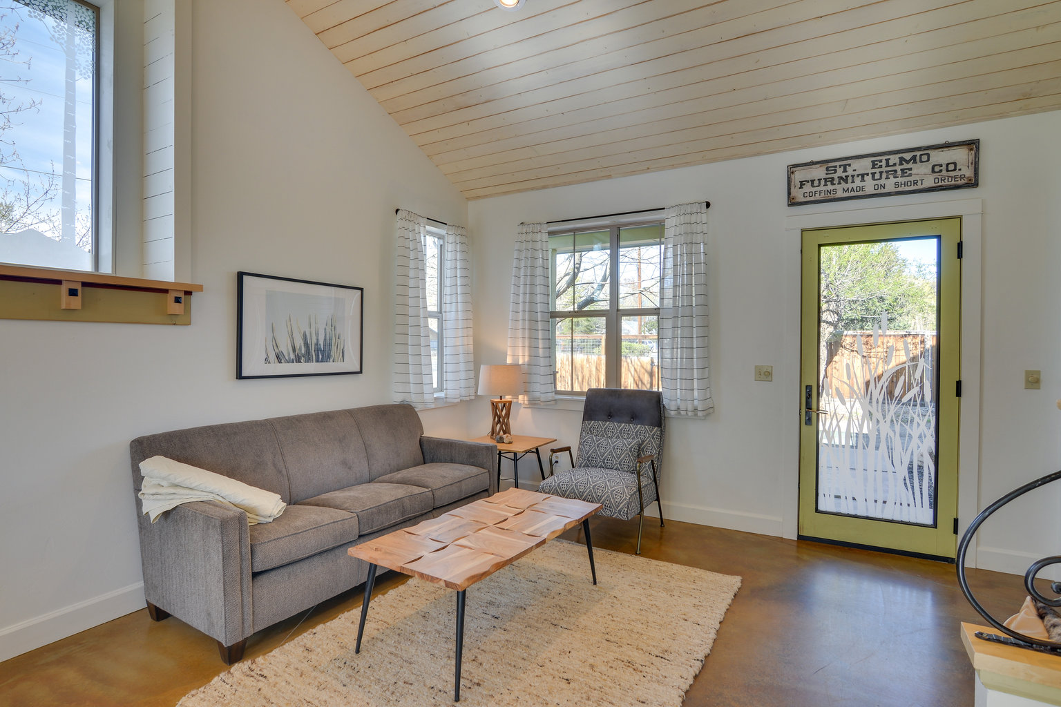 Buena Vista Vacation Rental