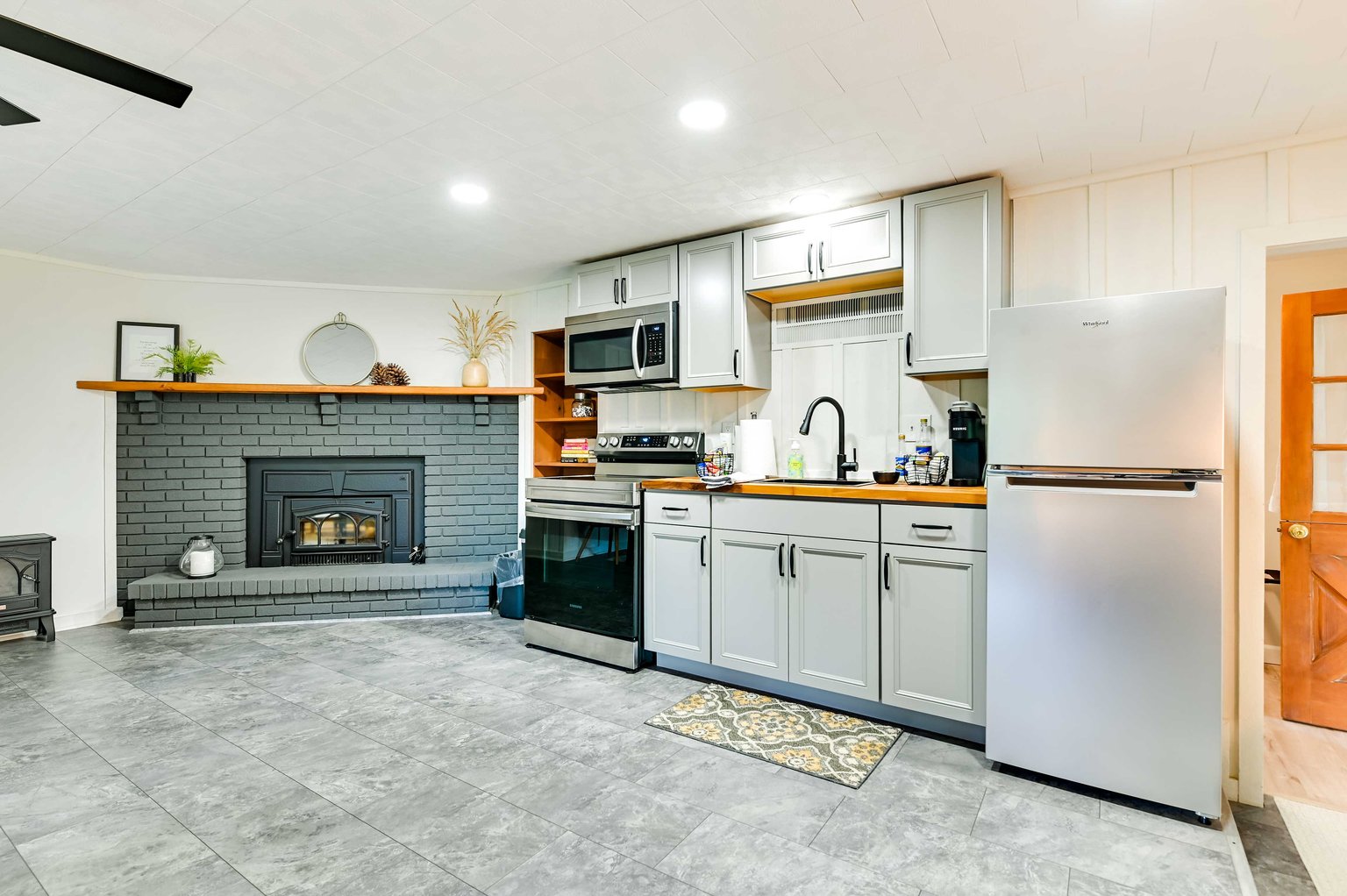 Ballston Spa Vacation Rental