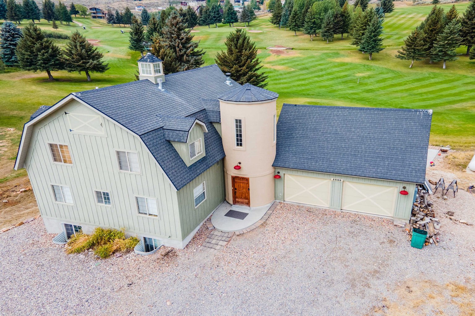Garden City Vacation Rental