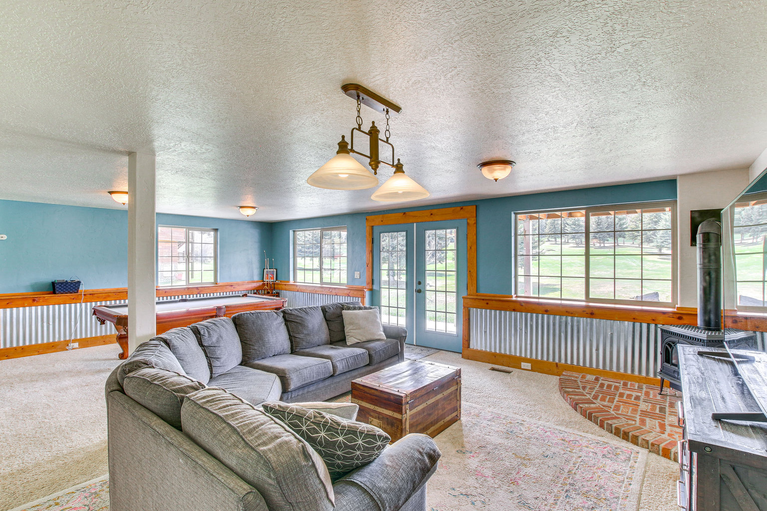 Garden City Vacation Rental