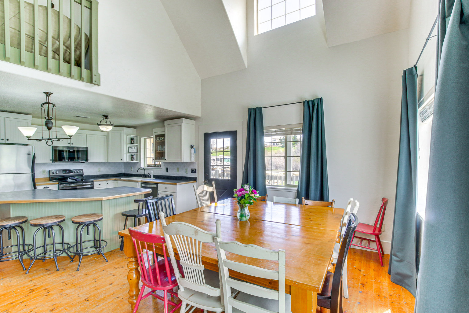 Garden City Vacation Rental