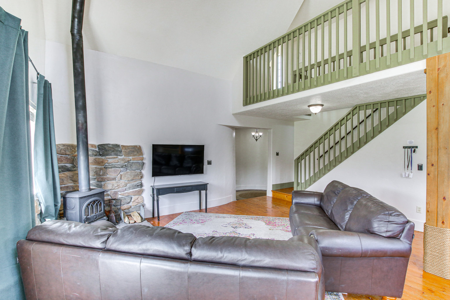 Garden City Vacation Rental