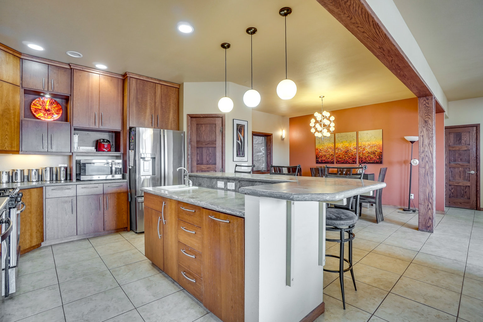 Laramie Vacation Rental