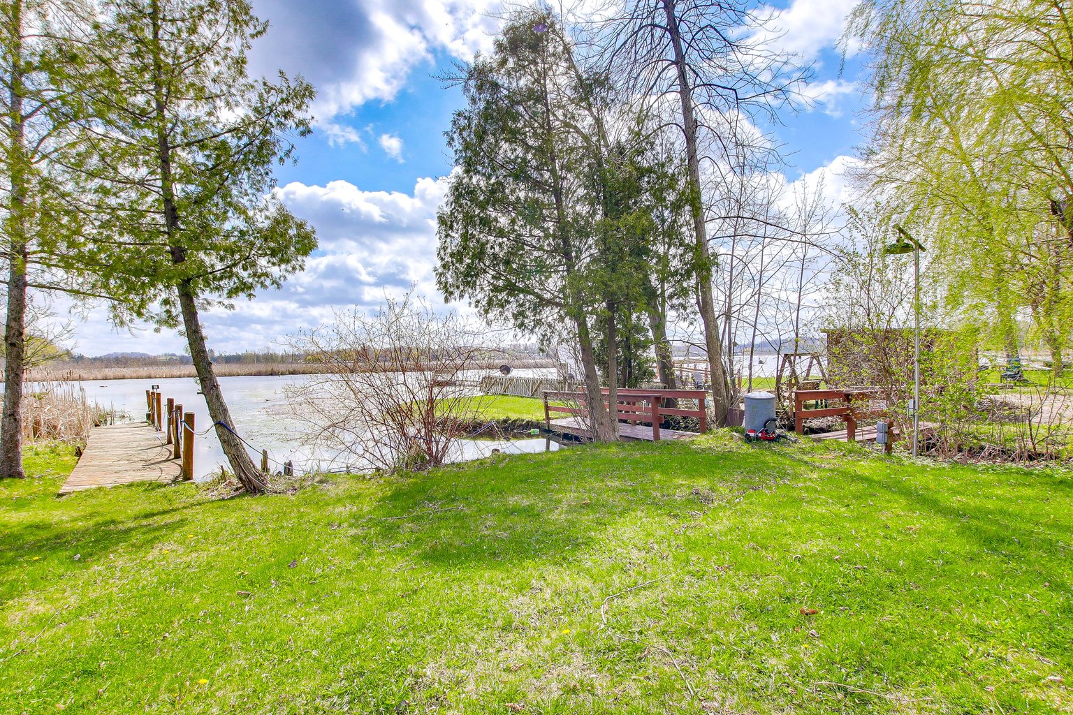 Campbellsport Vacation Rental