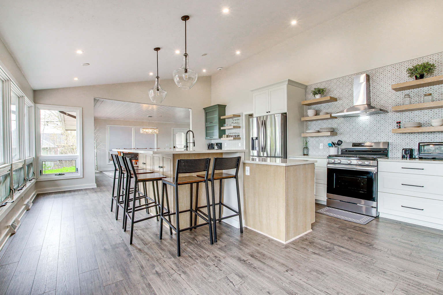 Campbellsport Vacation Rental