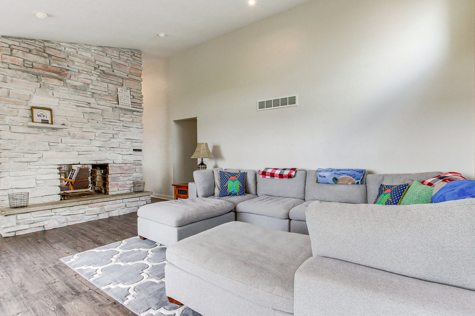 Campbellsport Vacation Rental