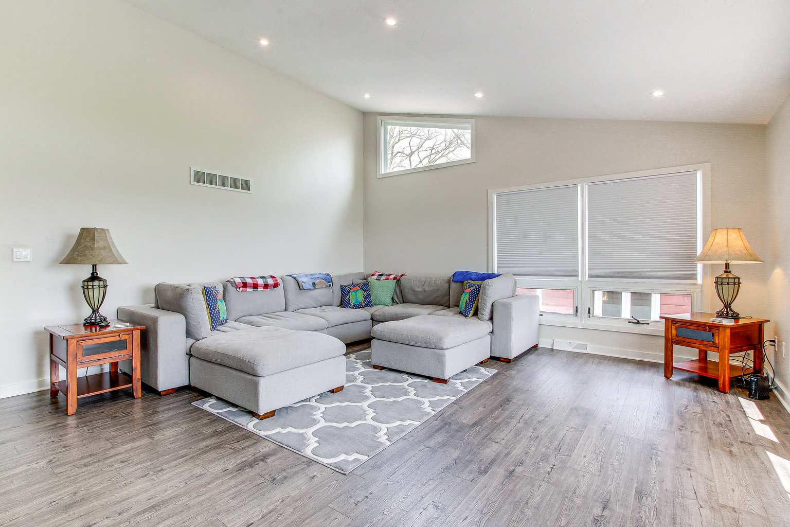 Campbellsport Vacation Rental