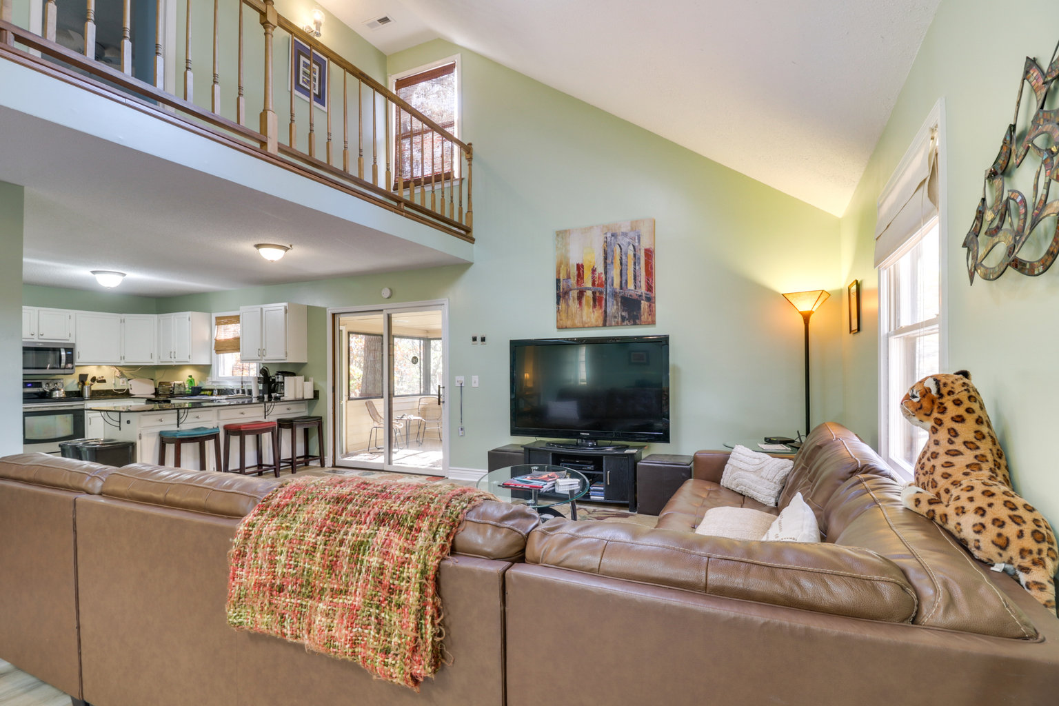 McGaheysville Vacation Rental