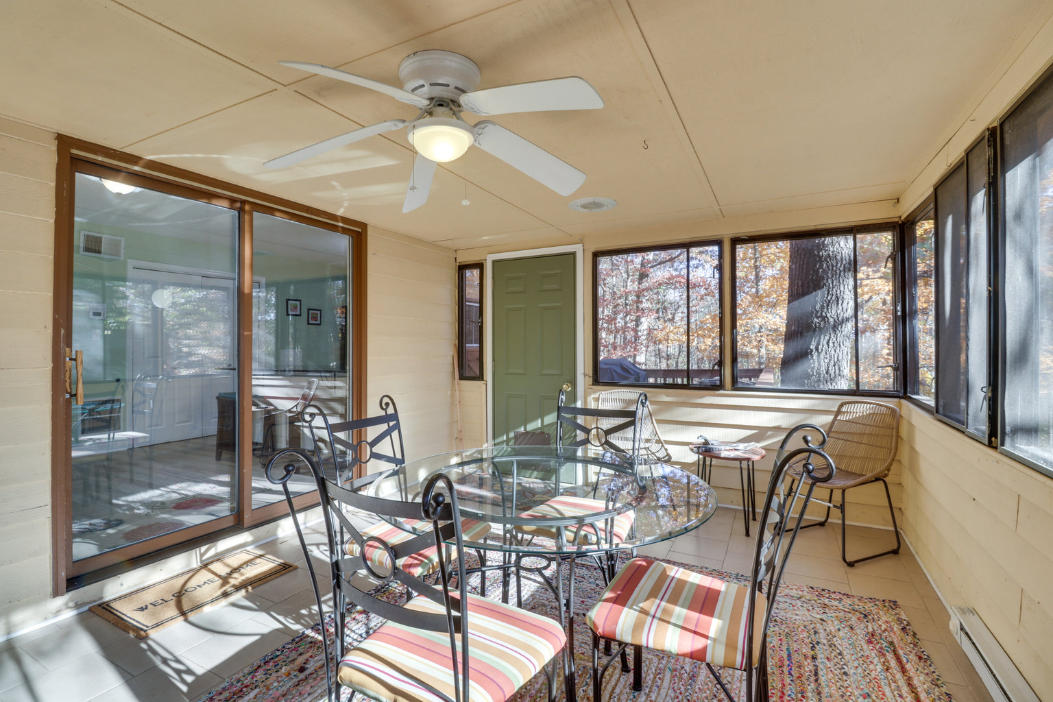 McGaheysville Vacation Rental