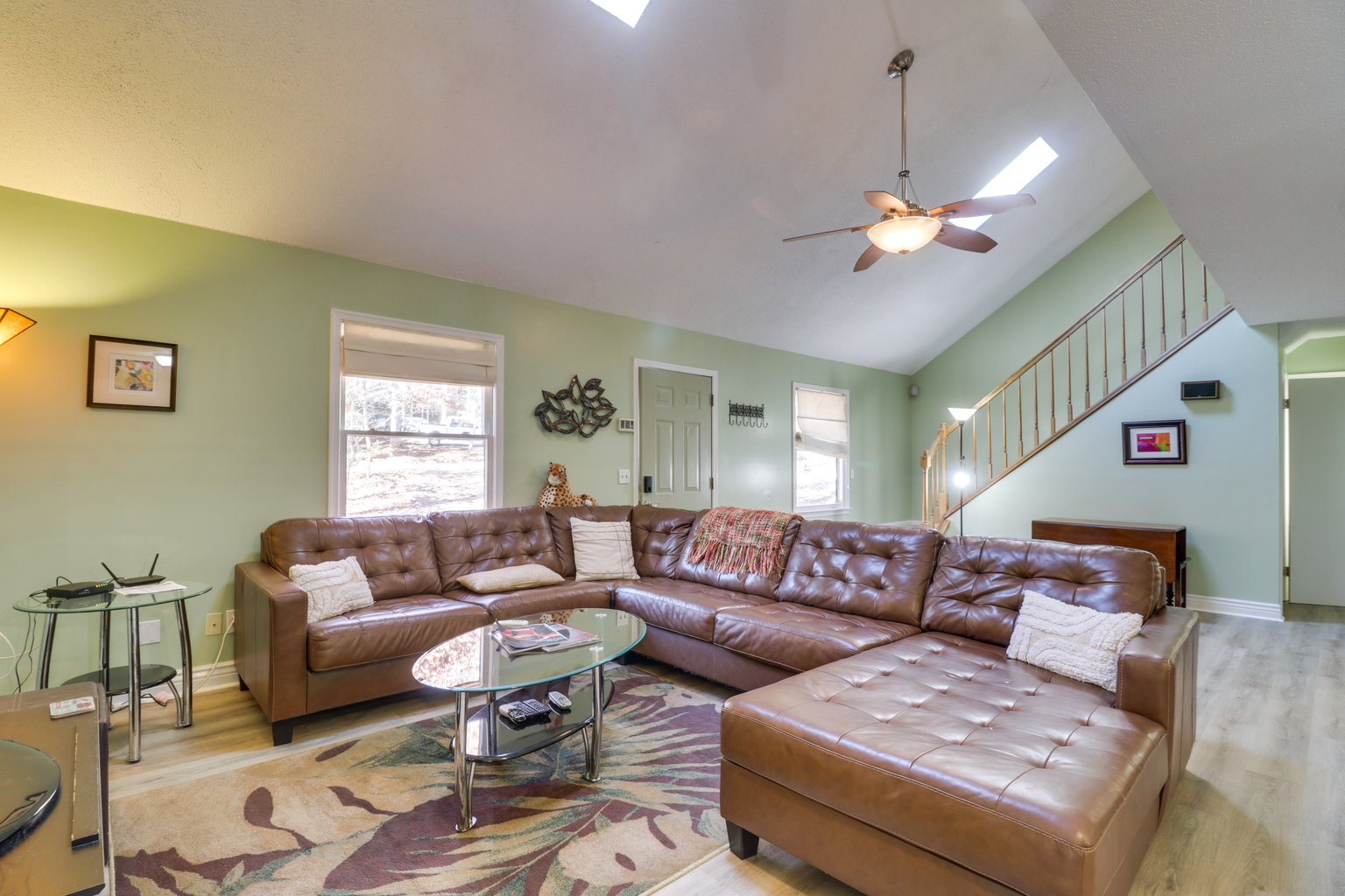 McGaheysville Vacation Rental