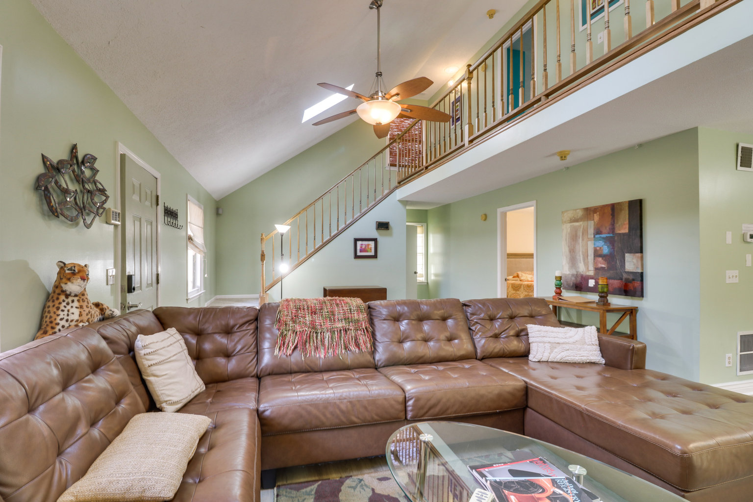 McGaheysville Vacation Rental