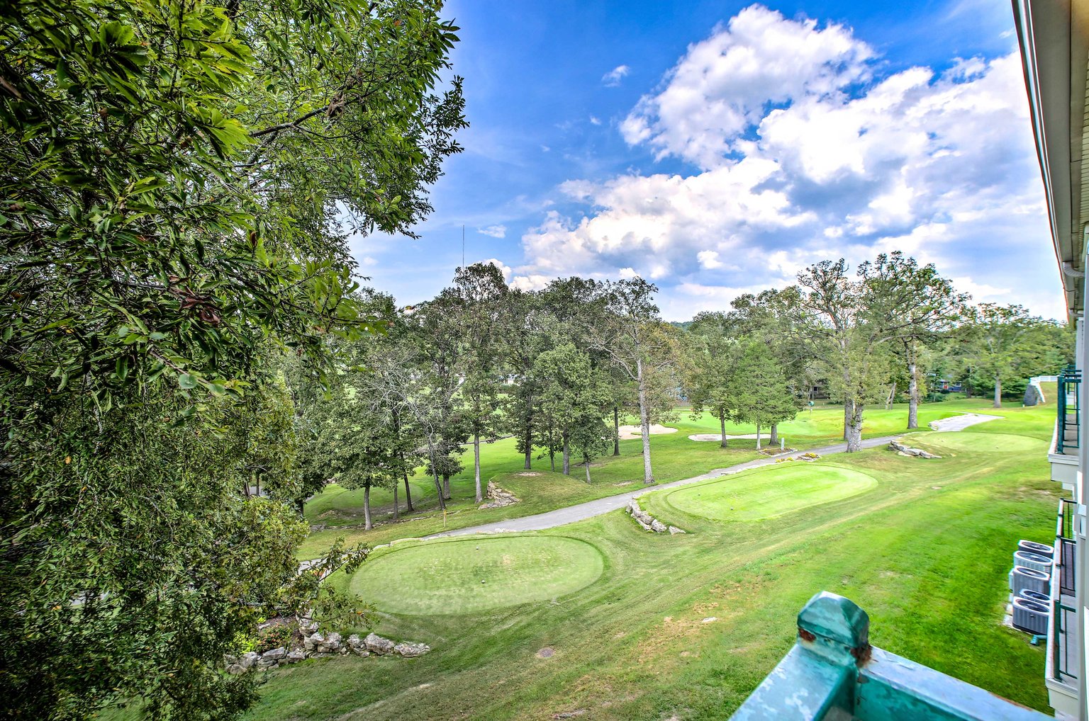 Branson Vacation Rental