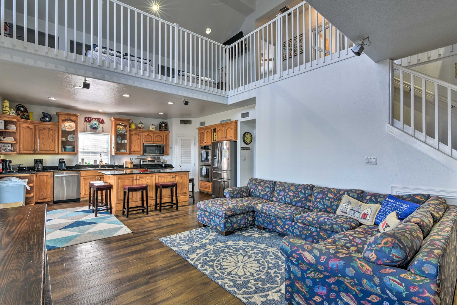 Galveston Vacation Rental