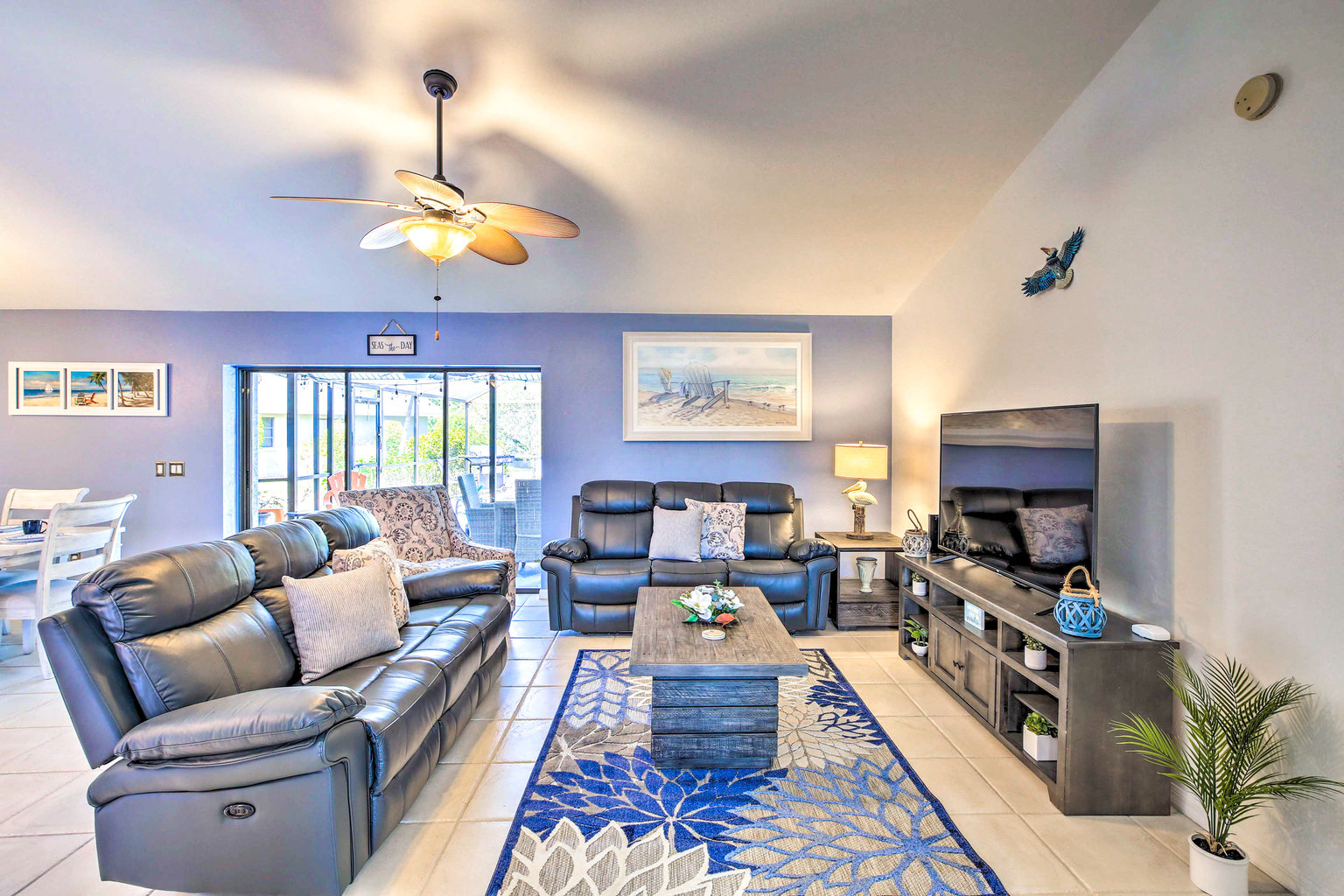 Fort Myers Vacation Rental