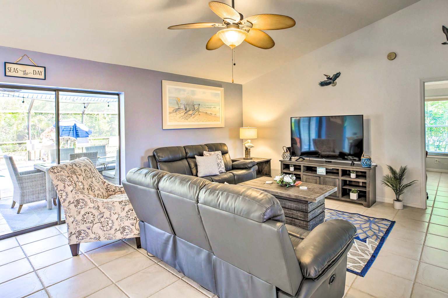 Fort Myers Vacation Rental