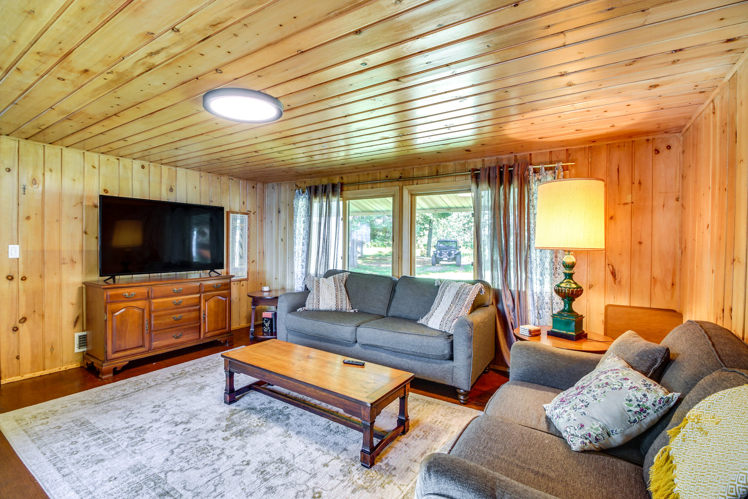 Emily Vacation Rental