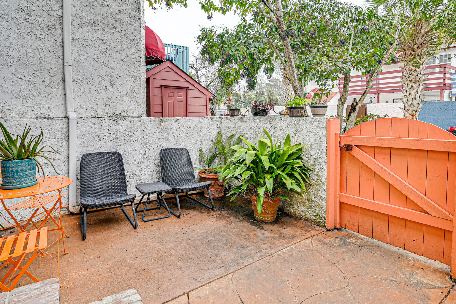 Myrtle Beach Vacation Rental