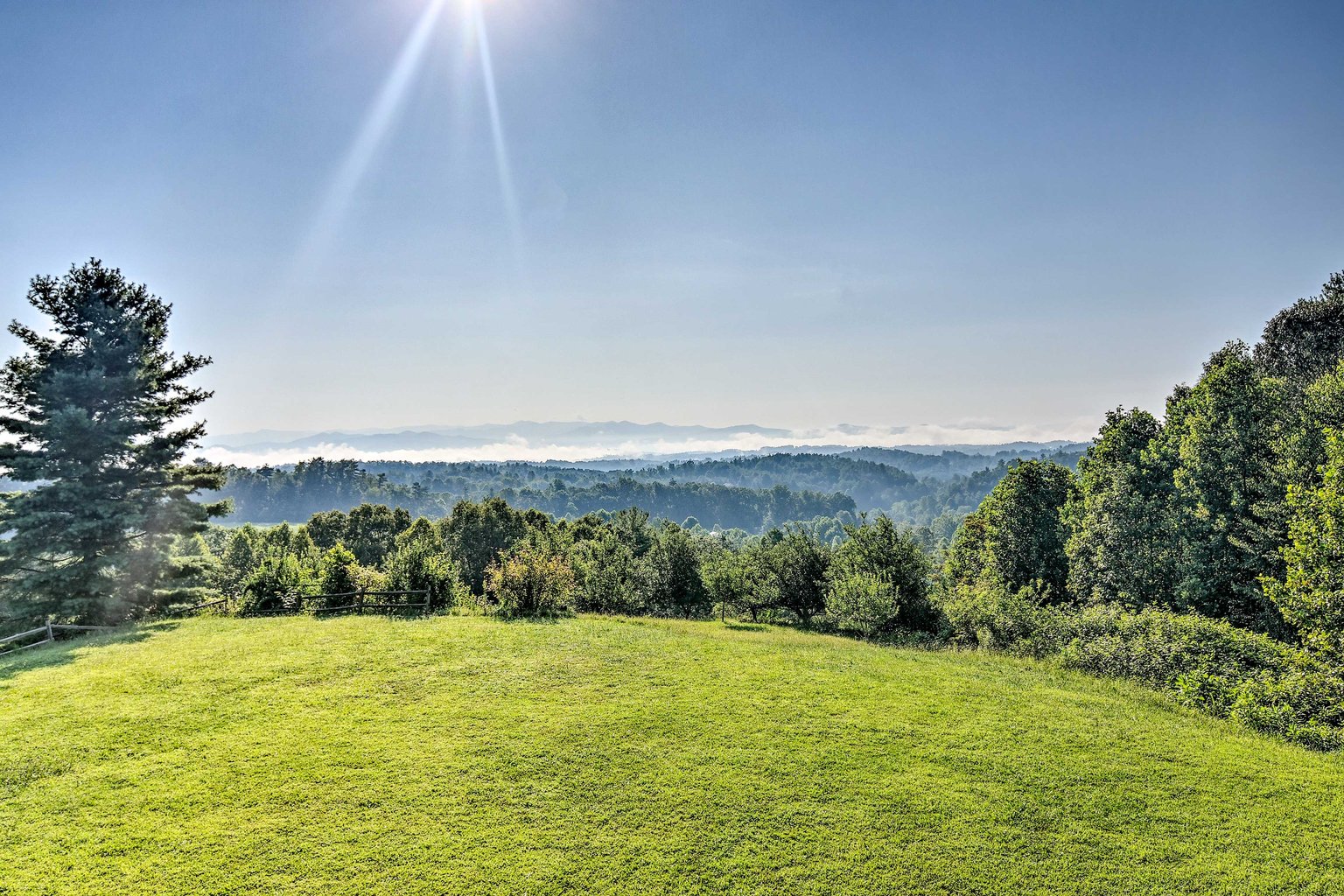 Marshall Vacation Rental