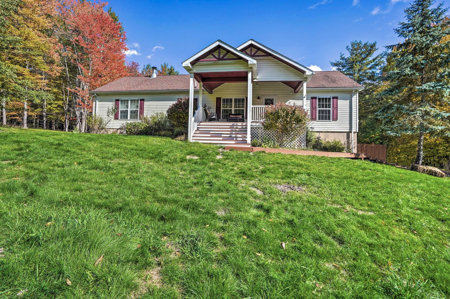 East Durham Vacation Rental