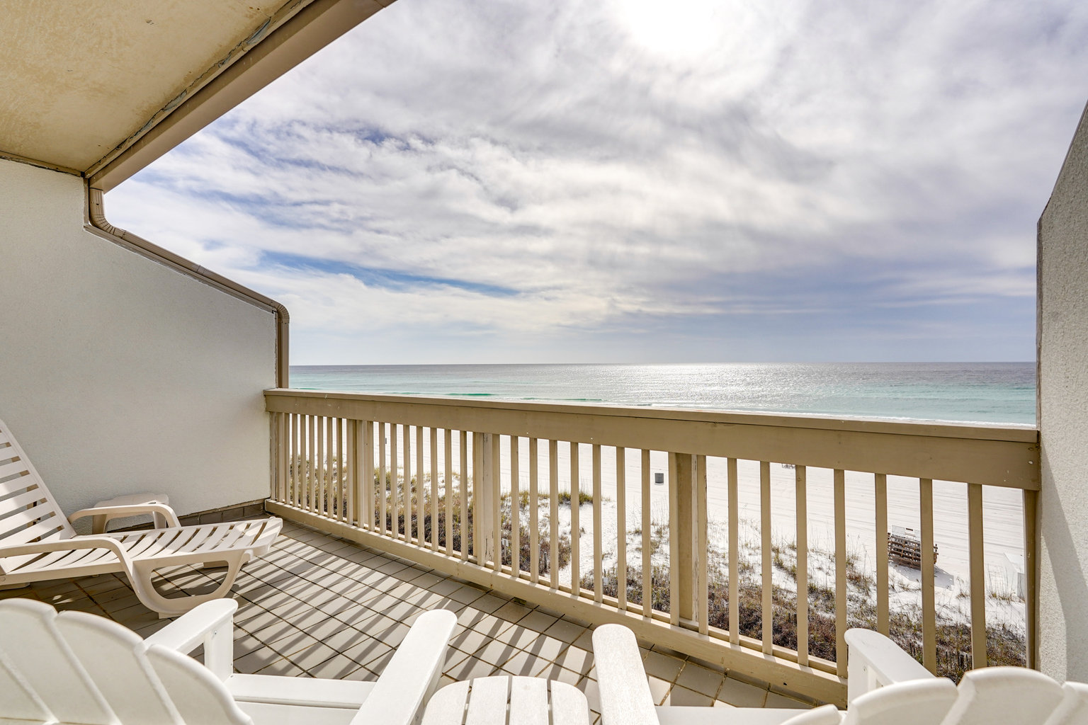 Panama City Beach Vacation Rental