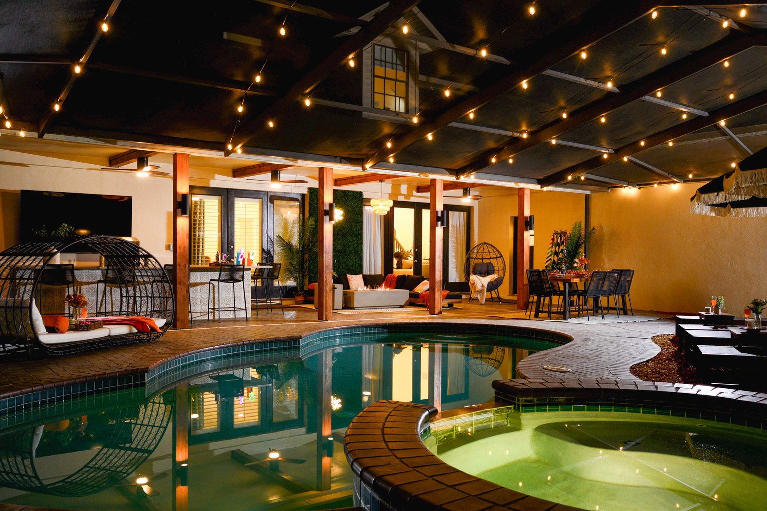 Valrico Vacation Rental