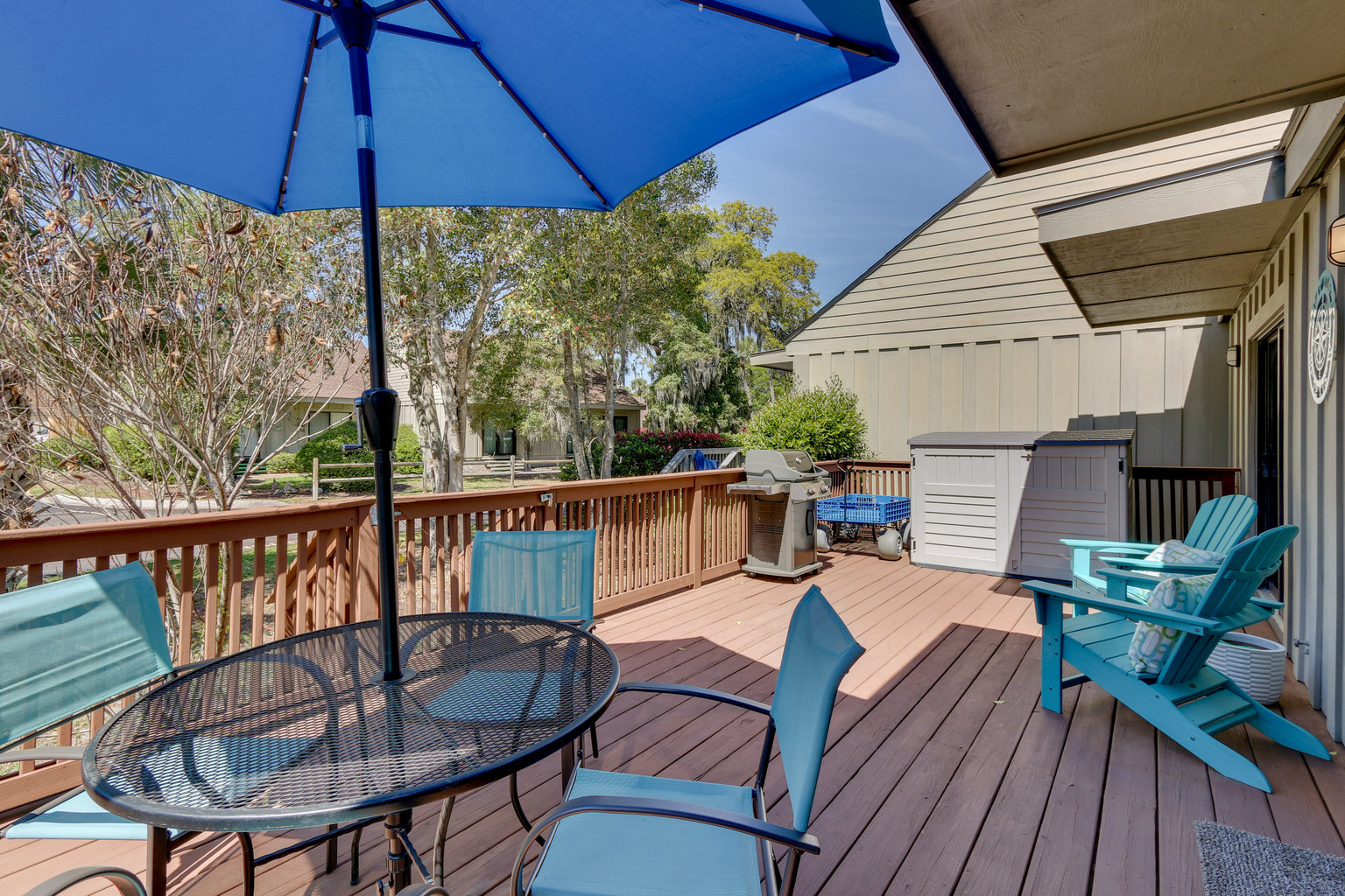 Hilton Head Island Vacation Rental