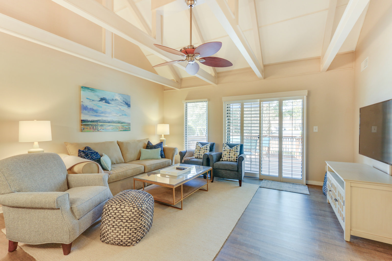 Hilton Head Island Vacation Rental