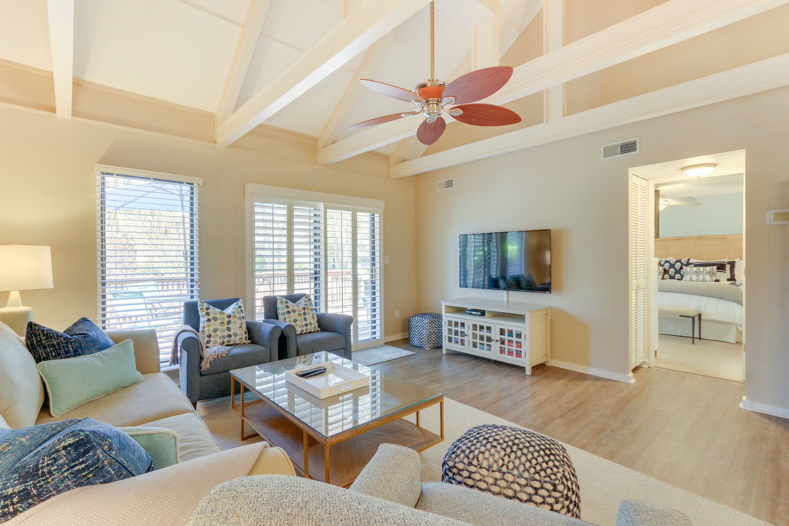 Hilton Head Island Vacation Rental