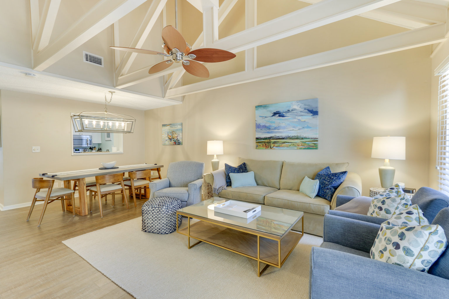Hilton Head Island Vacation Rental
