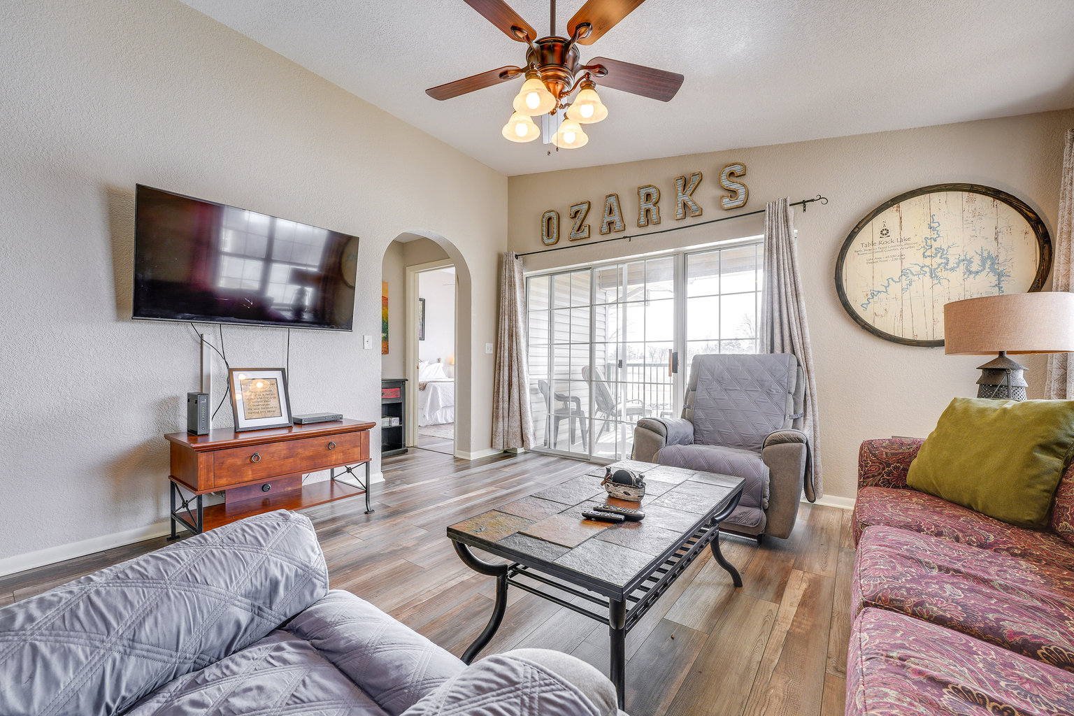 Branson Vacation Rental