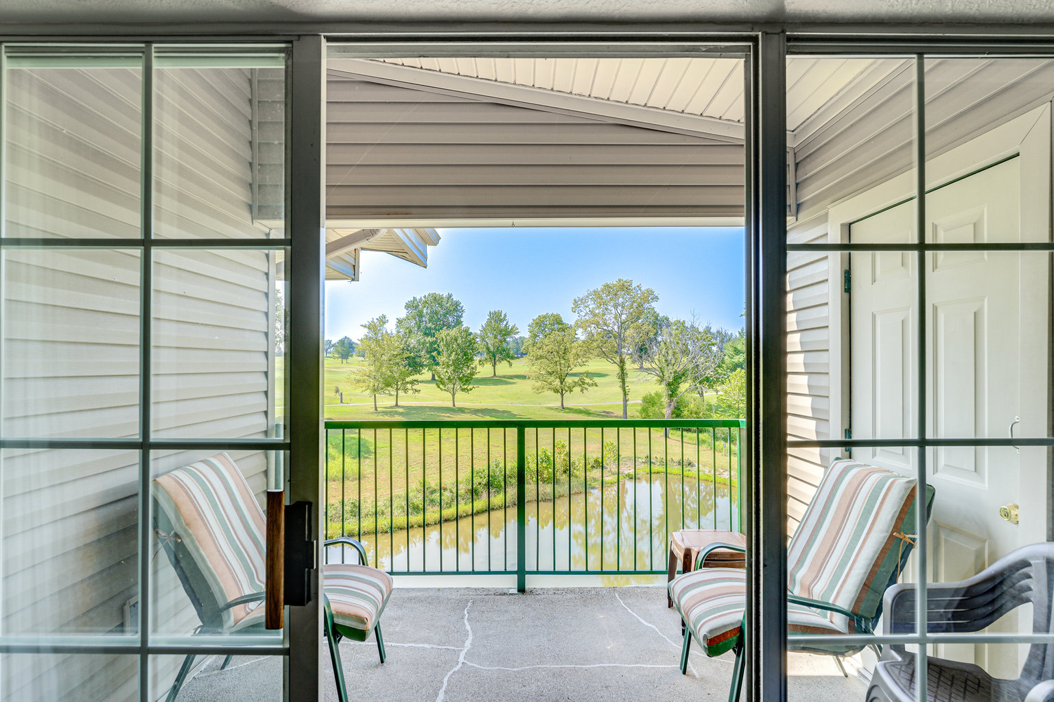 Branson Vacation Rental