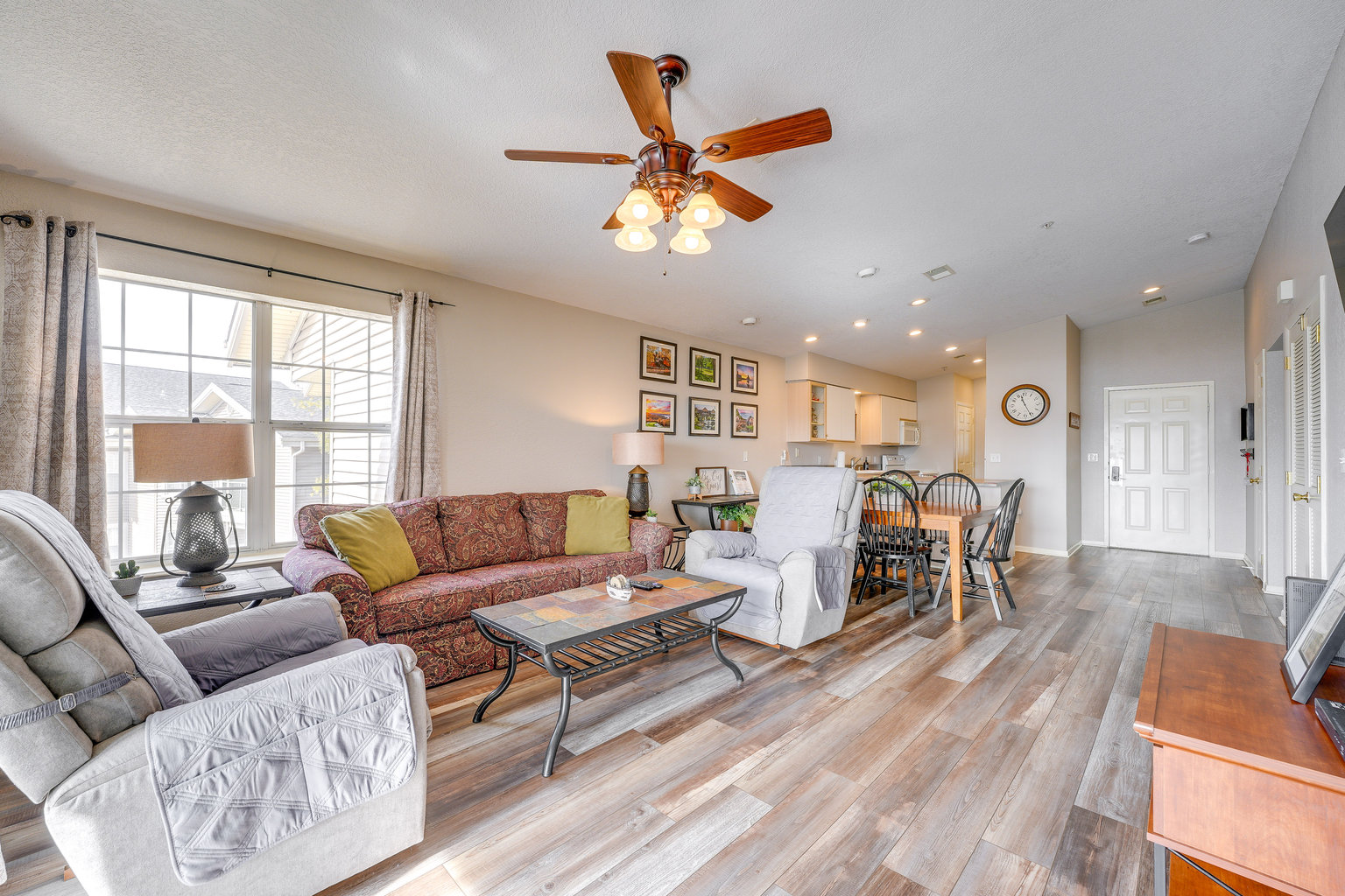 Branson Vacation Rental