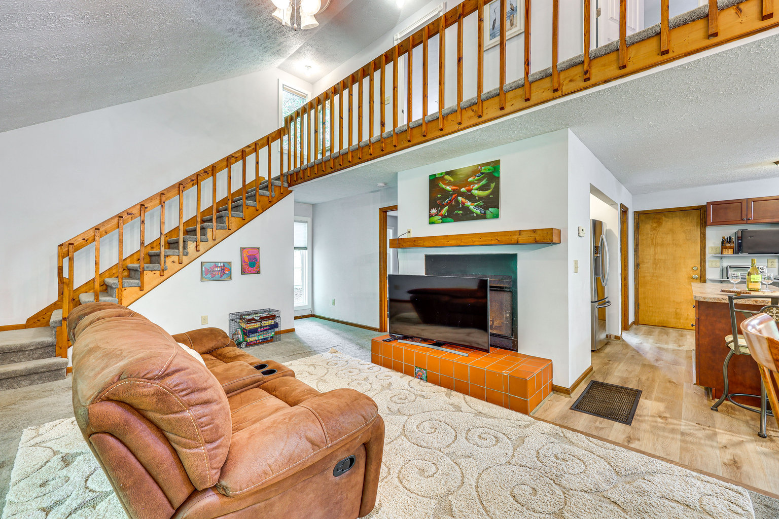 Hayesville Vacation Rental