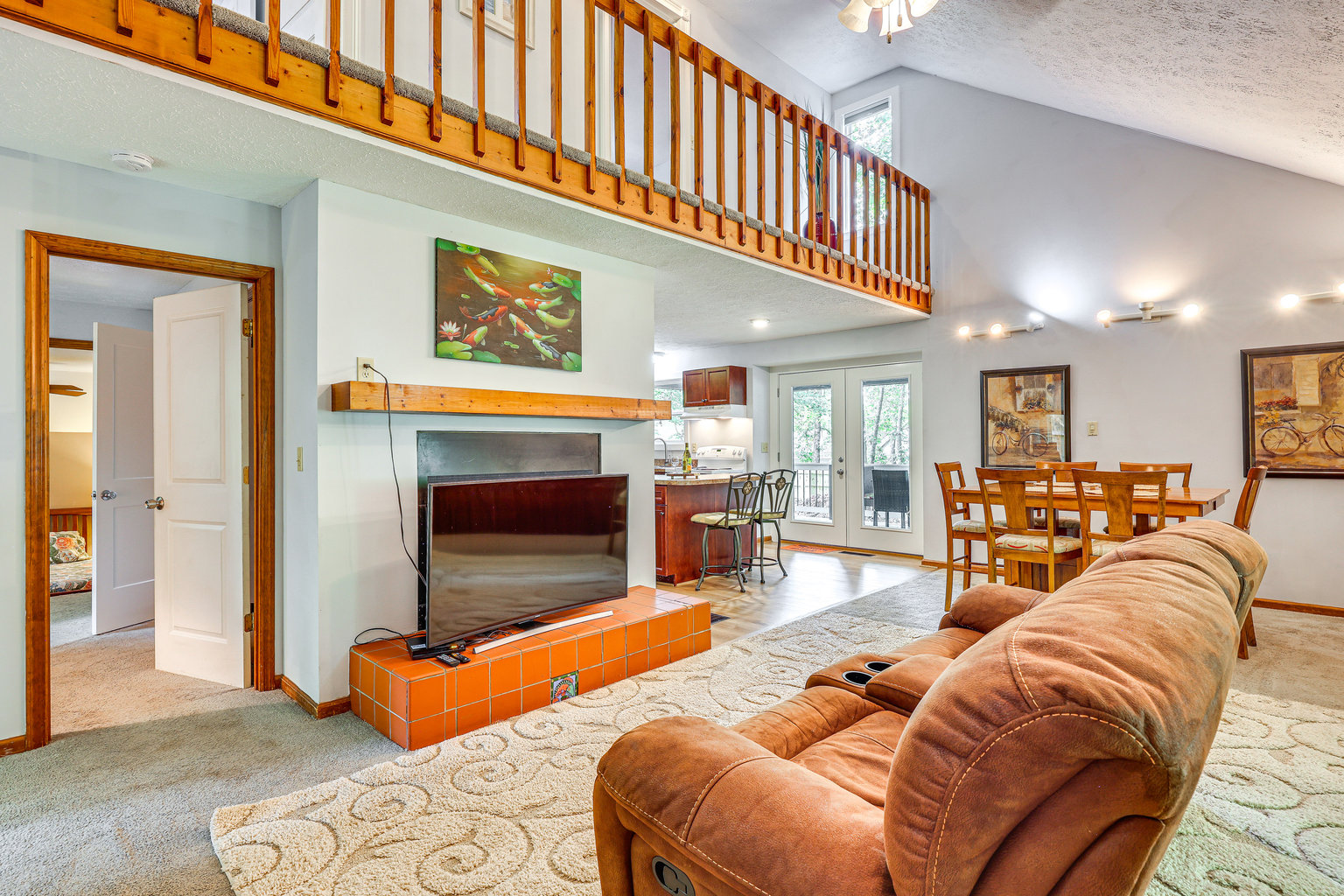 Hayesville Vacation Rental