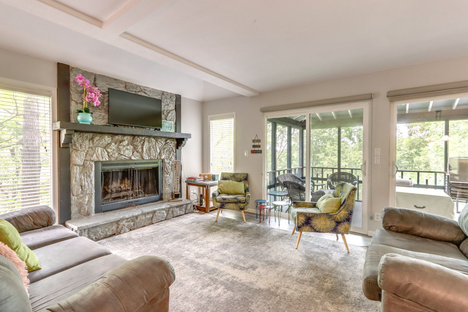 Osage Beach Vacation Rental