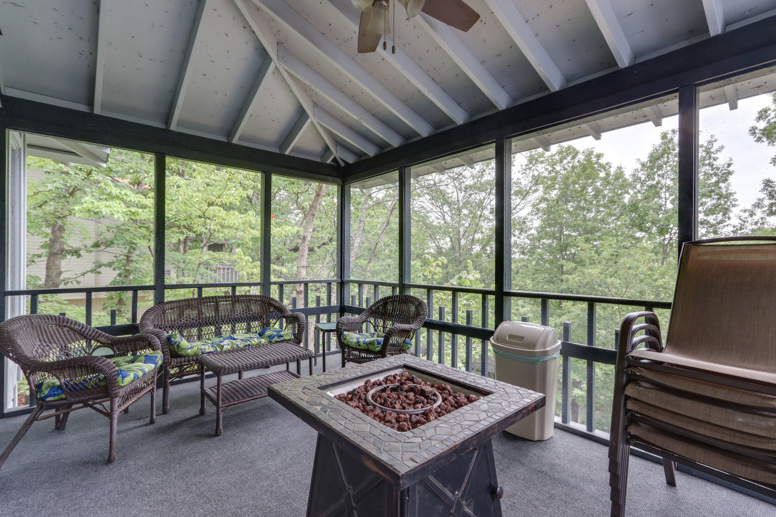 Osage Beach Vacation Rental